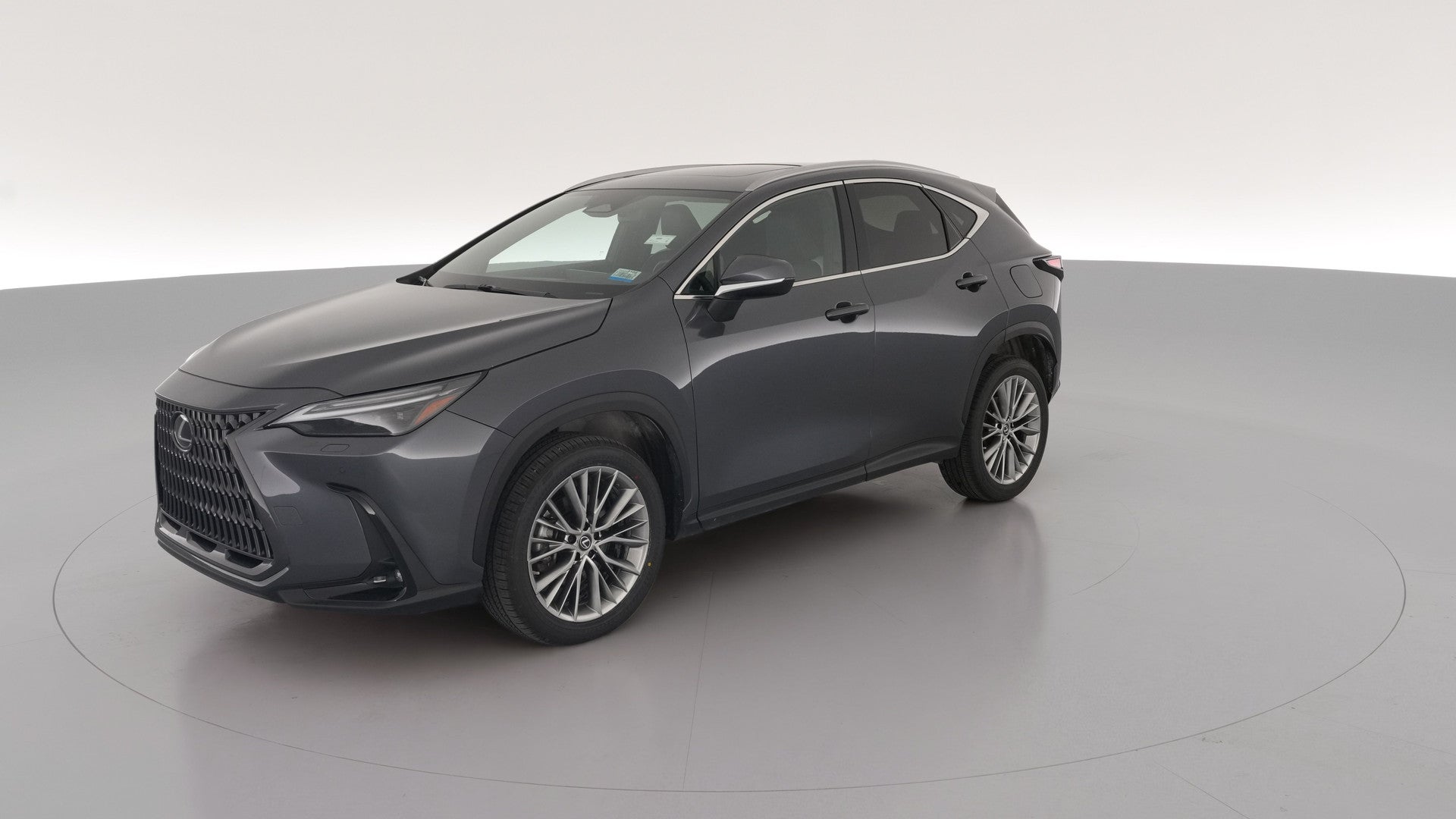 2023 Lexus NX vehicle photo