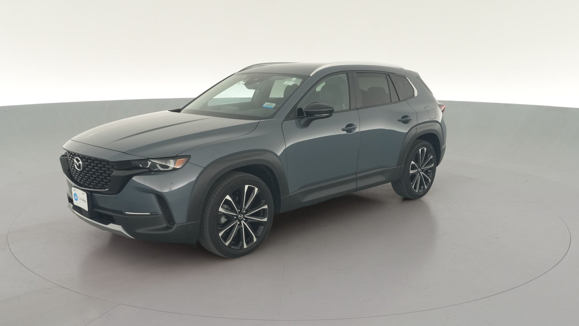 2023 MAZDA CX-50 vehicle photo