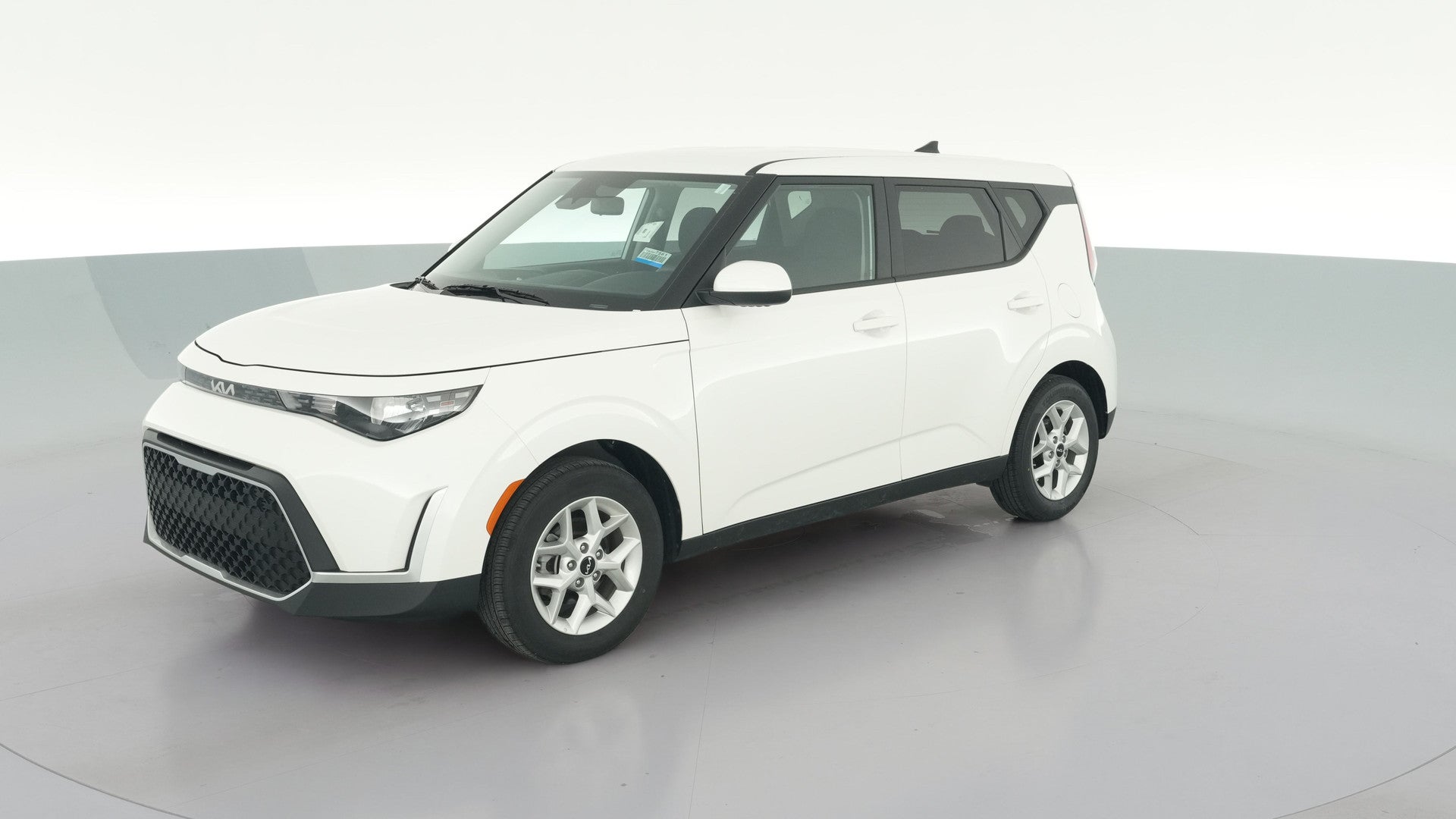 2025 Kia Soul vehicle photo