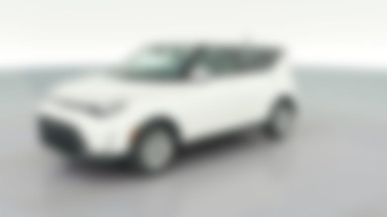 2025 Kia Soul vehicle photo
