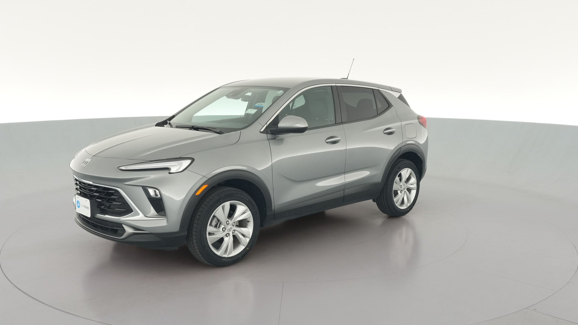 2025 Buick Encore GX vehicle photo