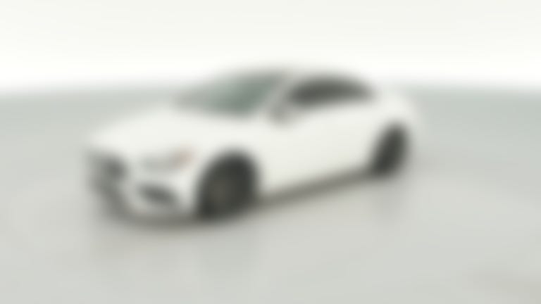 2022 Mercedes-Benz Mercedes-AMG CLA vehicle photo