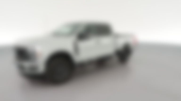 2025 Ford F350 Super Duty Crew Cab vehicle photo