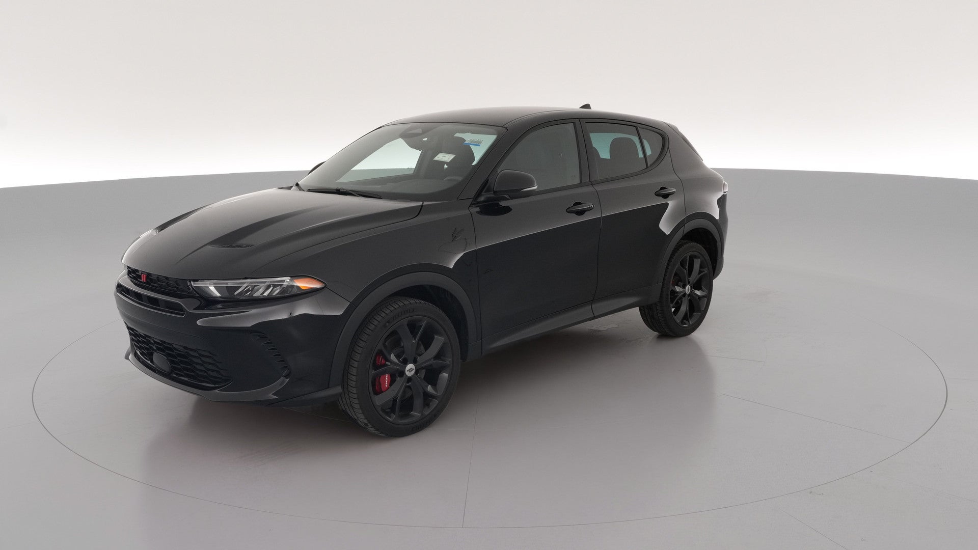 2024 Dodge Hornet vehicle photo