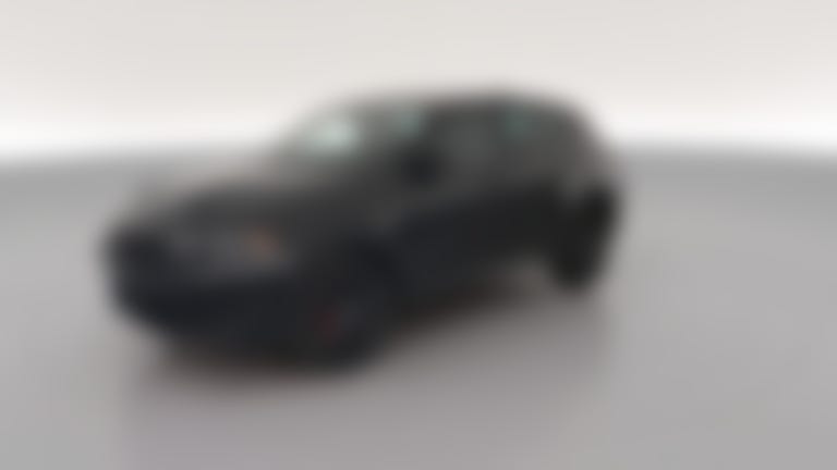 2024 Dodge Hornet vehicle photo
