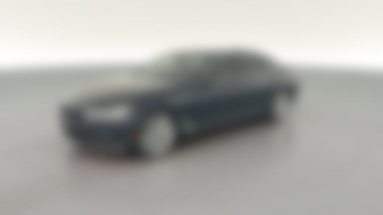 2018 BMW 7 Series vehicle photo