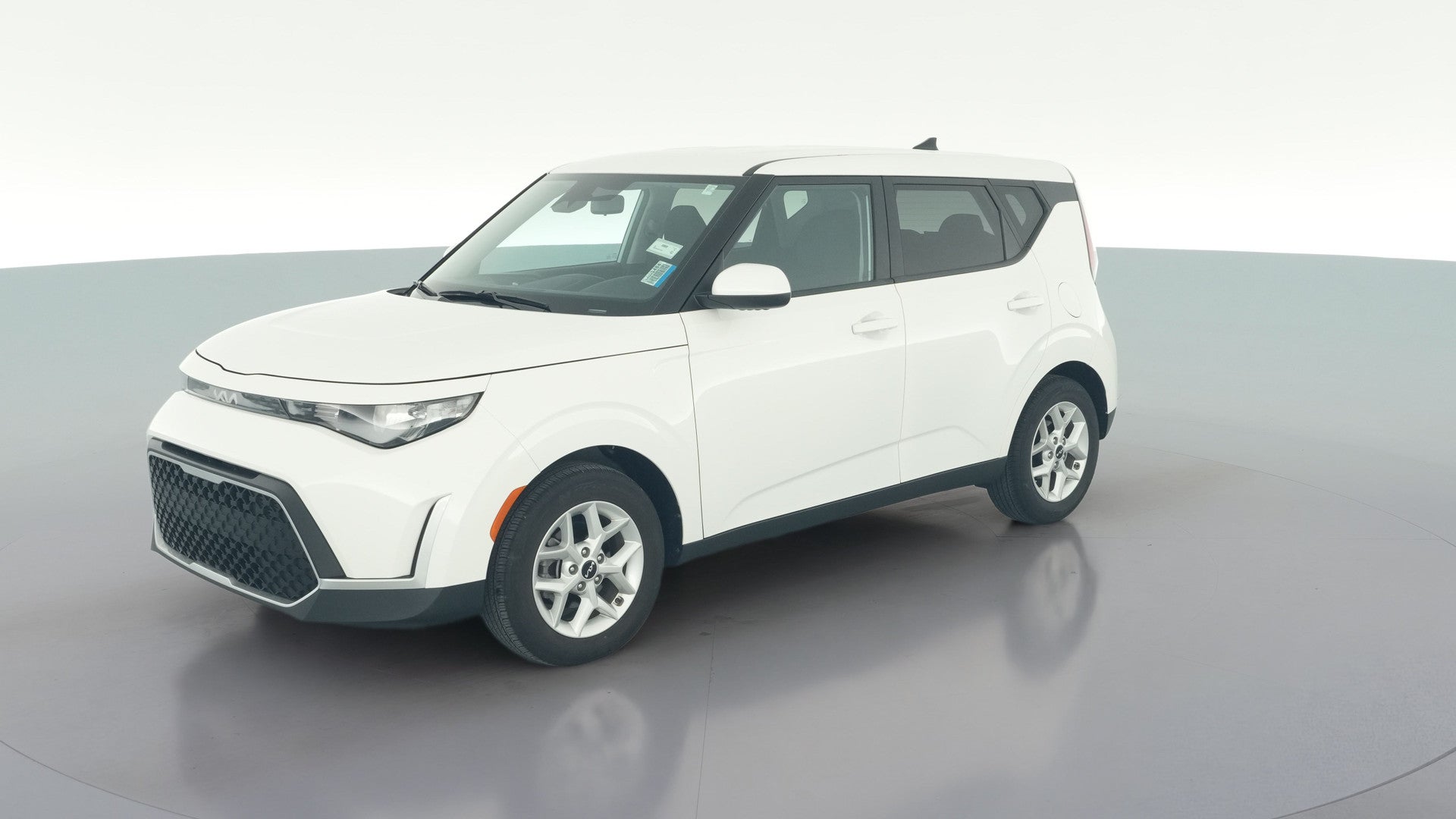 2023 Kia Soul vehicle photo