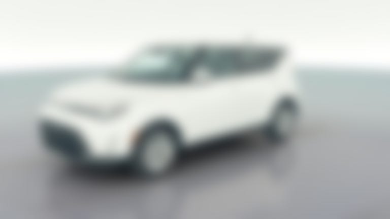 2023 Kia Soul vehicle photo