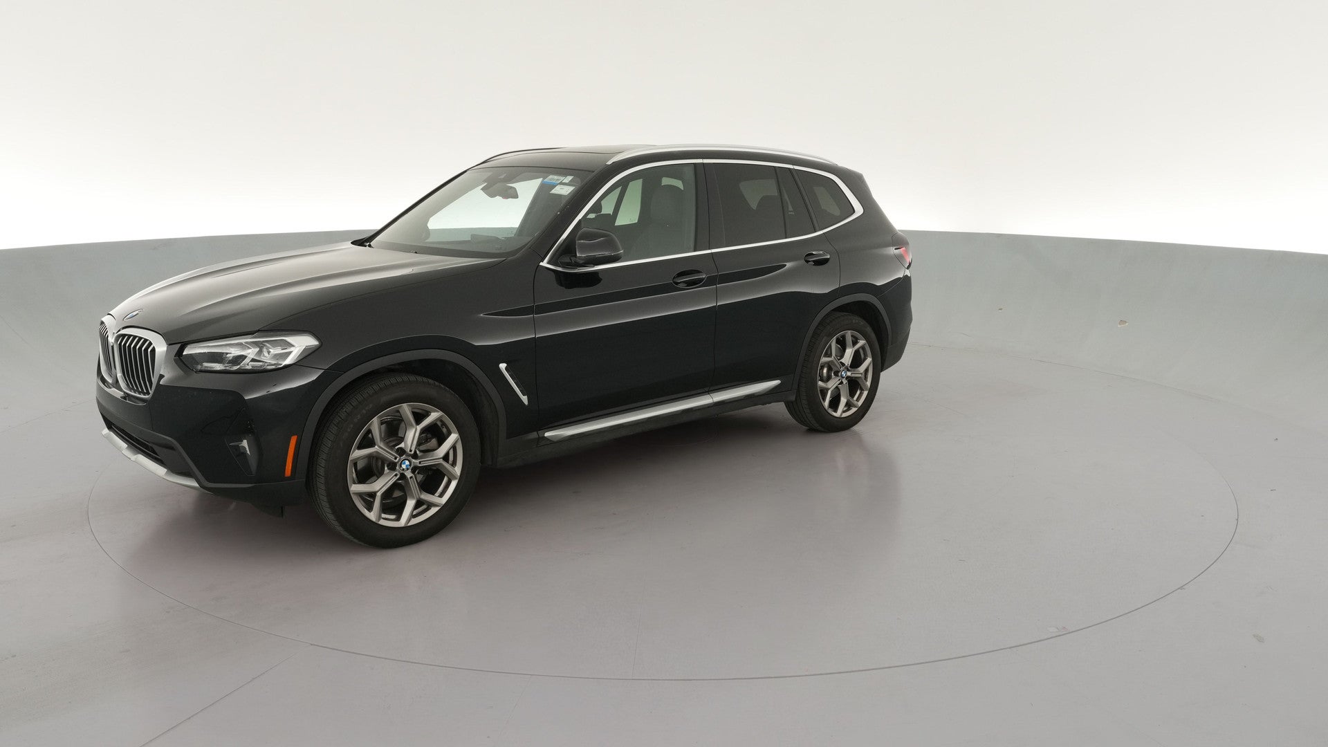 2022 BMW X3 vehicle photo