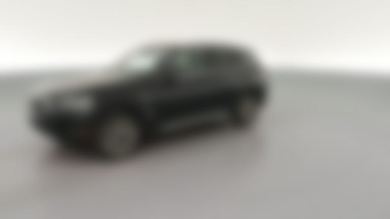 2022 BMW X3 vehicle photo
