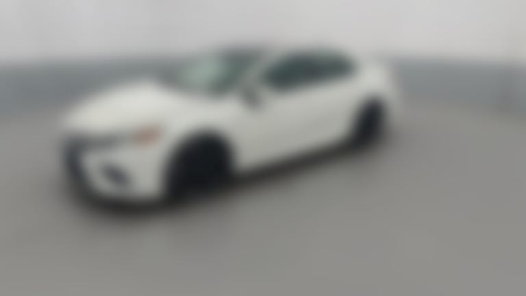 2019 Toyota Camry vehicle photo