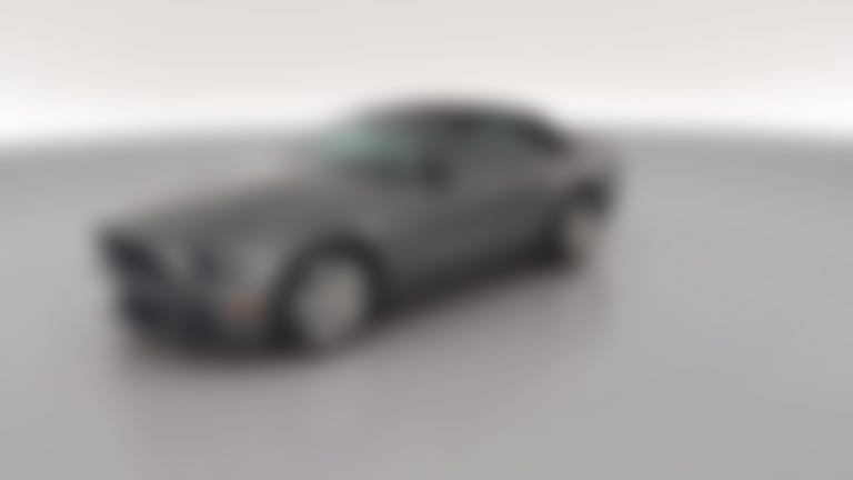 2014 Ford Mustang vehicle photo