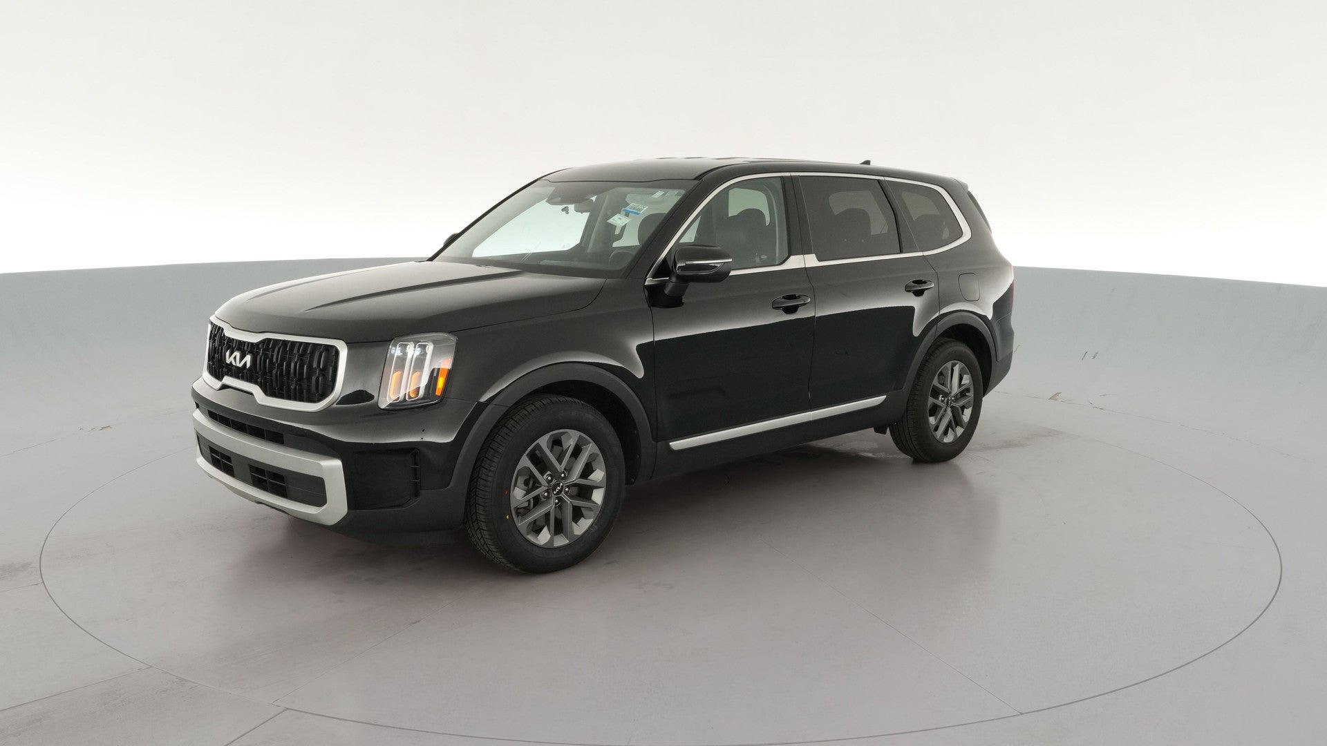 2024 Kia Telluride vehicle photo