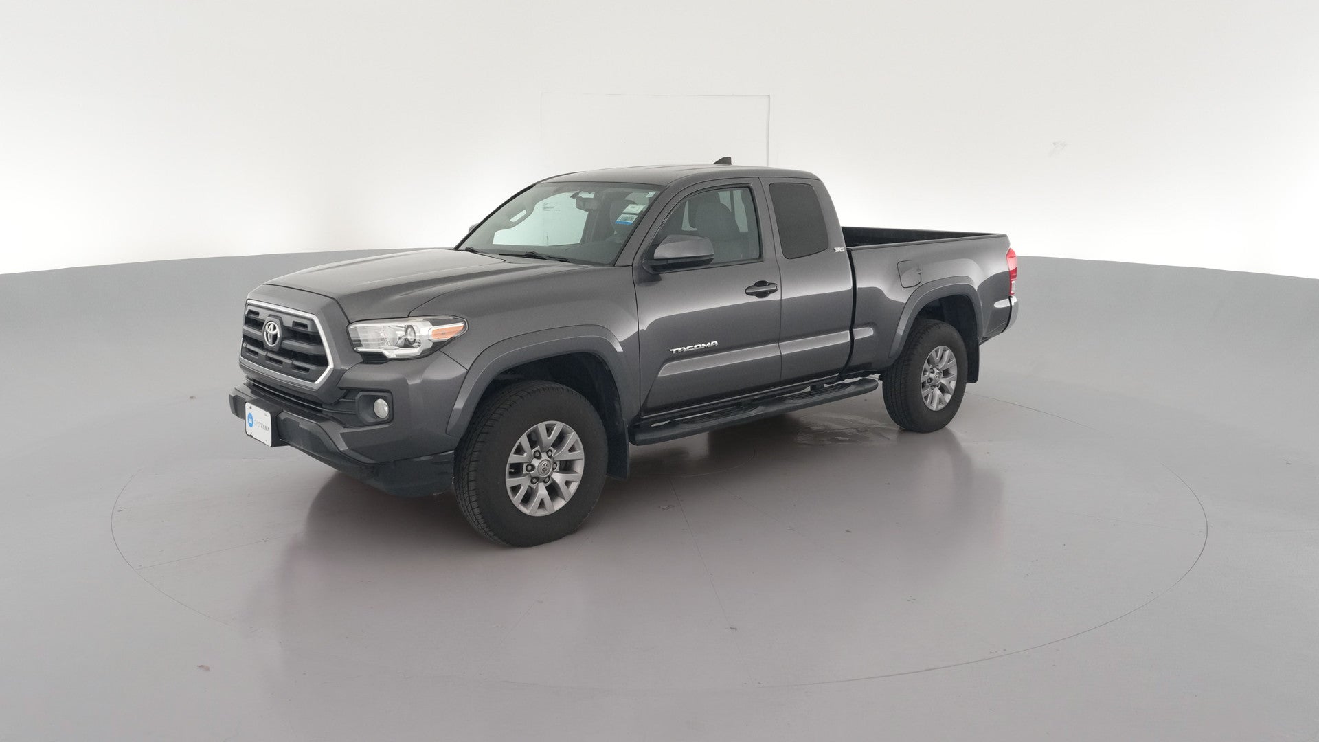 2016 Toyota Tacoma Access Cab vehicle photo