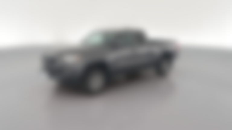 2016 Toyota Tacoma Access Cab vehicle photo