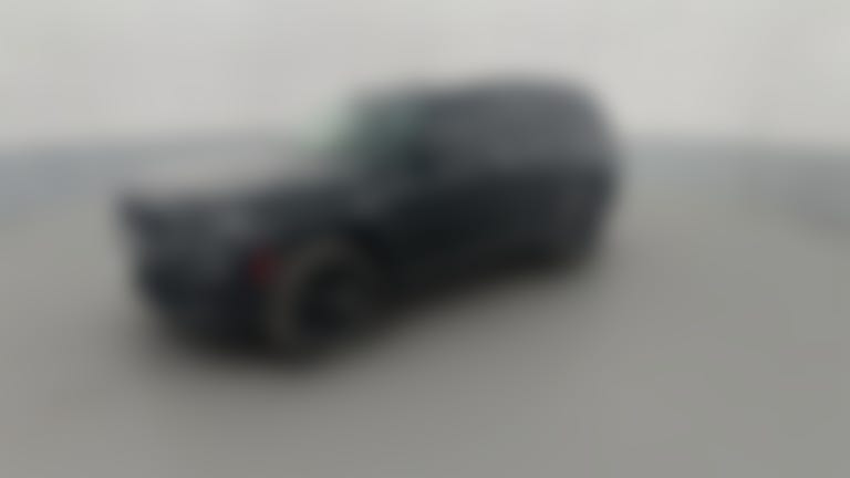 2023 Jeep Grand Cherokee vehicle photo