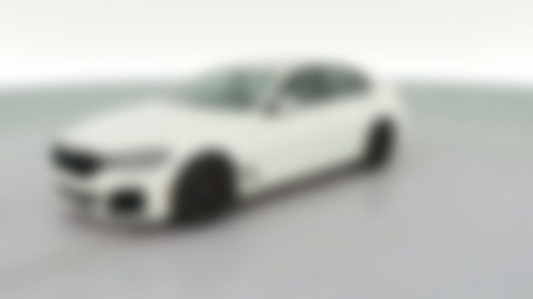 2022 BMW 5 Series vehicle photo