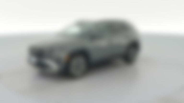 2025 Hyundai Tucson vehicle photo