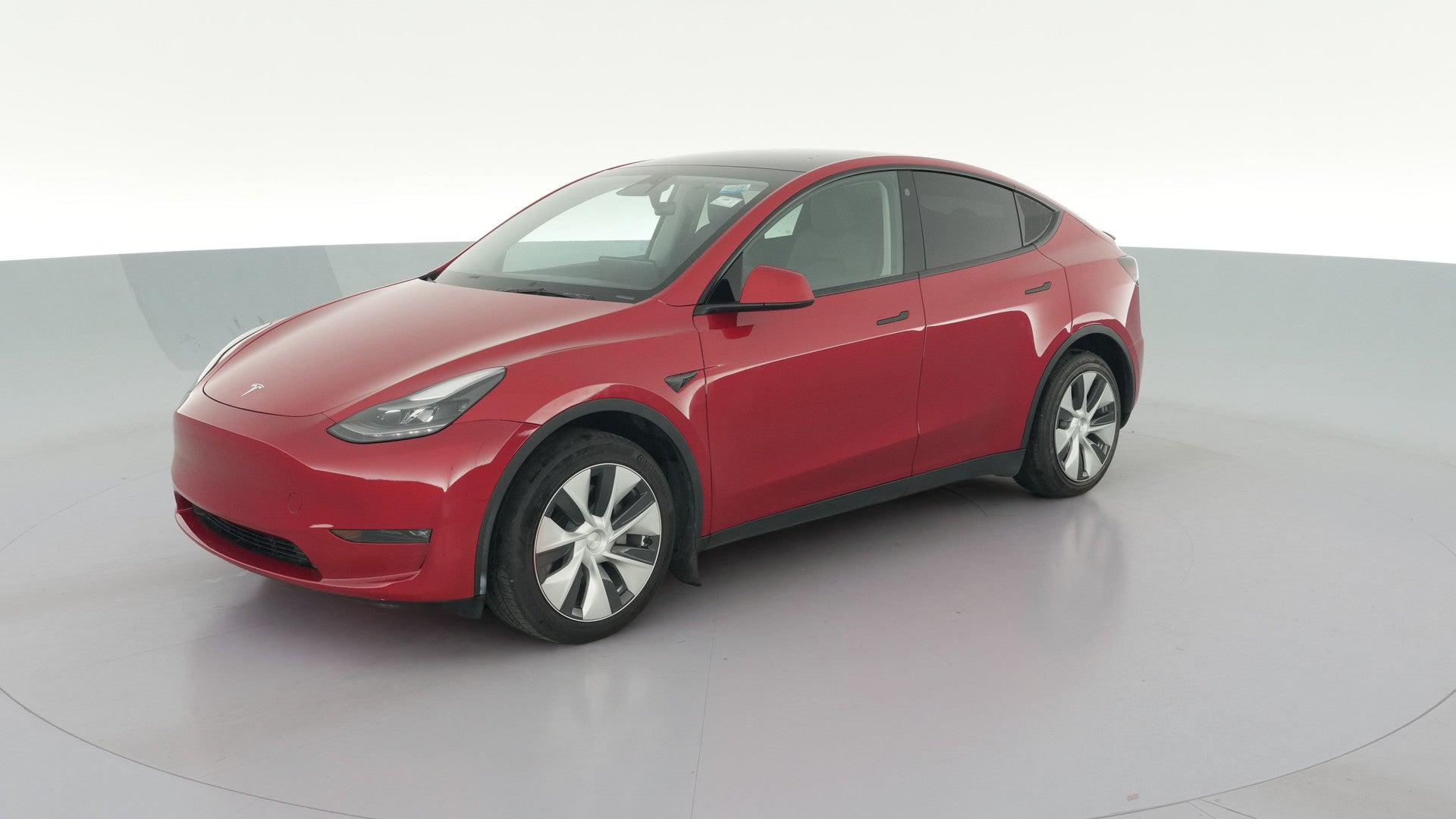 2023 Tesla Model Y vehicle photo