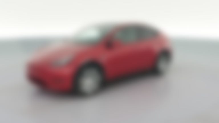 2023 Tesla Model Y vehicle photo