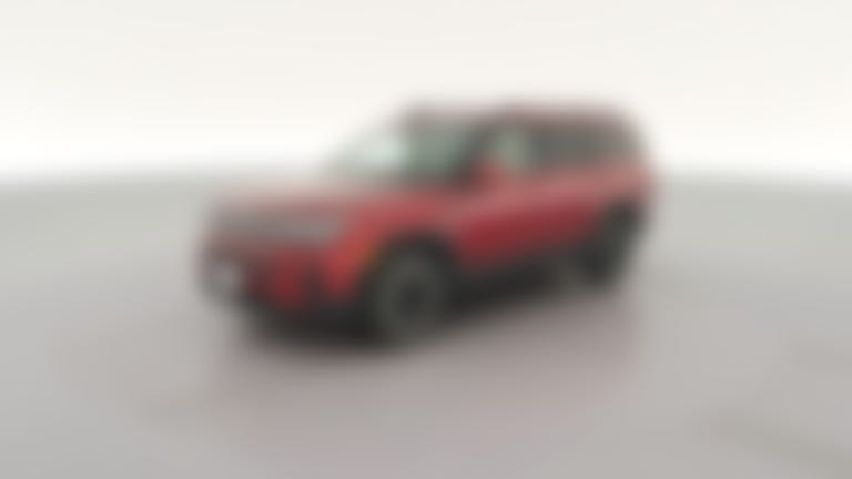 2025 Hyundai Santa Fe vehicle photo