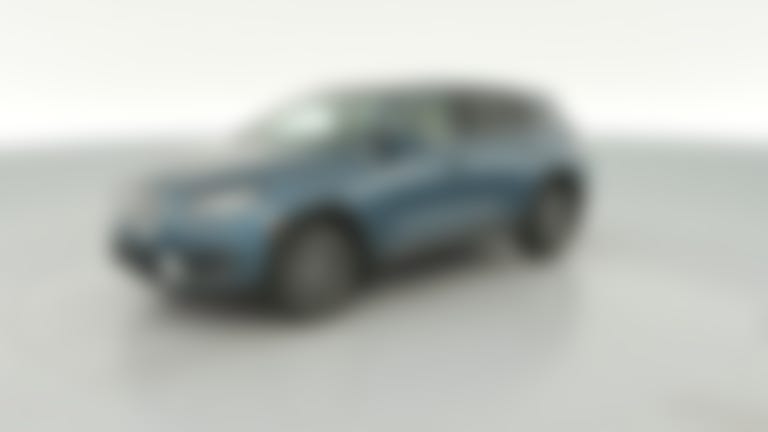 2019 Lincoln Nautilus vehicle photo