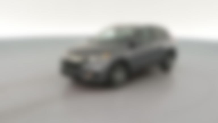2021 Honda HR-V vehicle photo