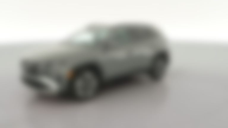 2026 Hyundai Tucson vehicle photo