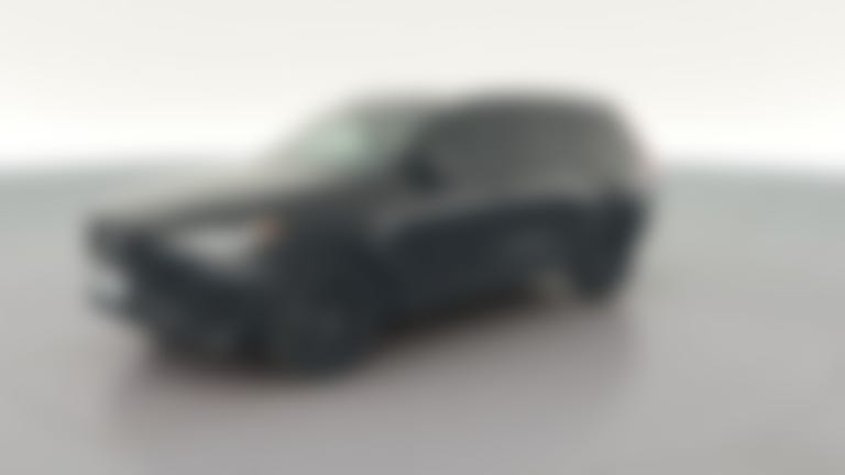 2019 Volvo XC90 vehicle photo
