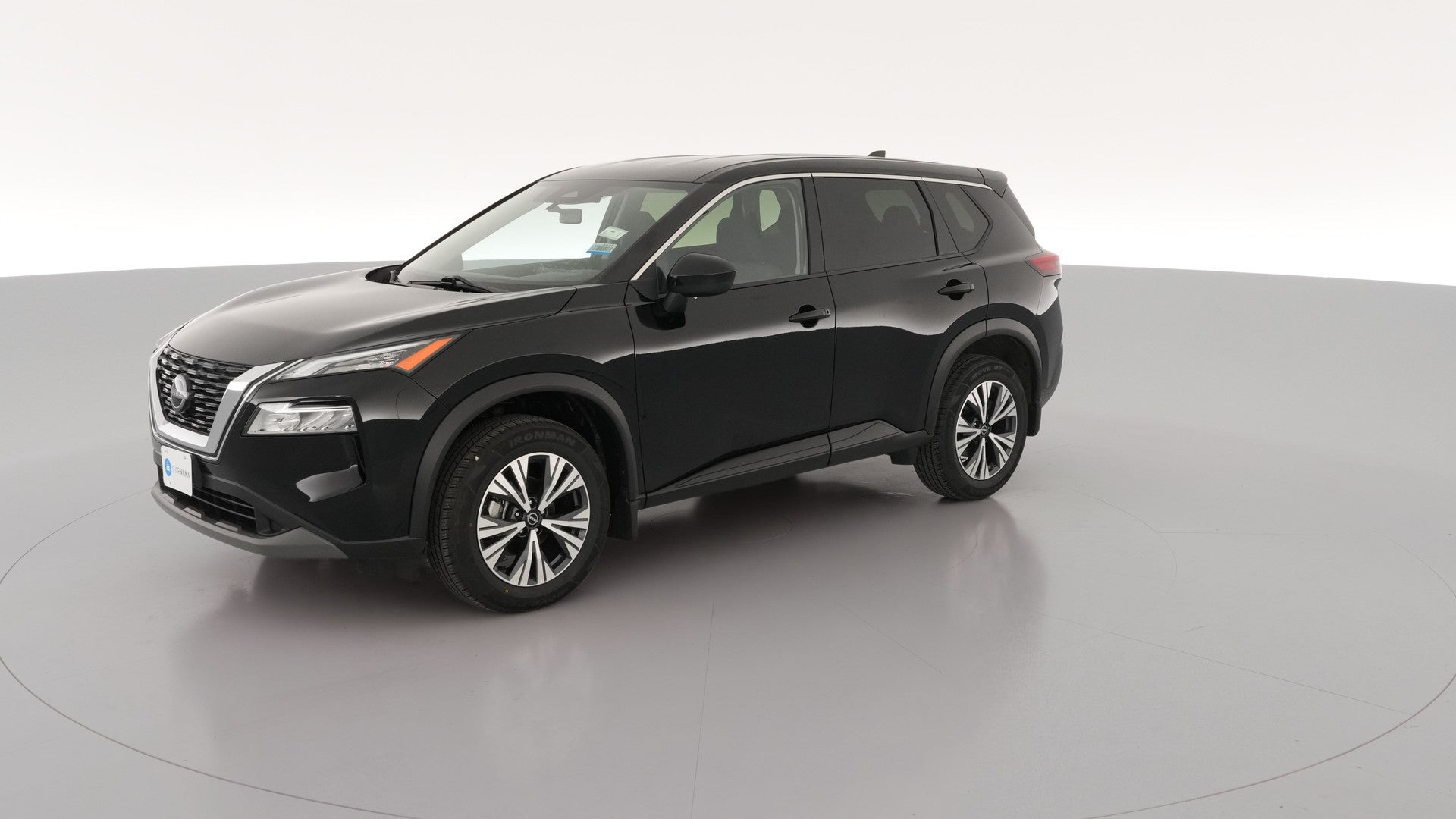 2023 Nissan Rogue vehicle photo