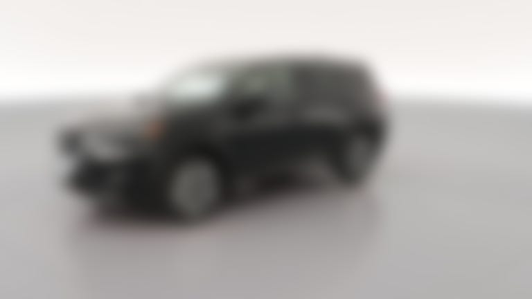 2023 Nissan Rogue vehicle photo
