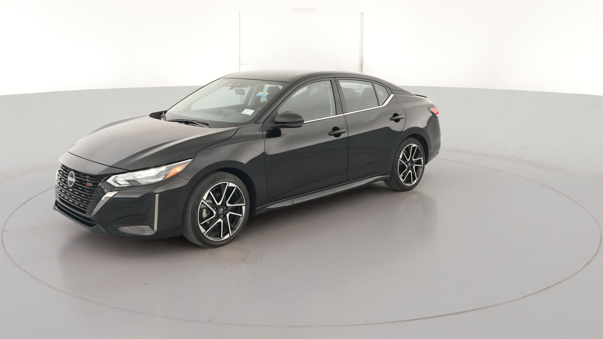 2025 Nissan Sentra vehicle photo