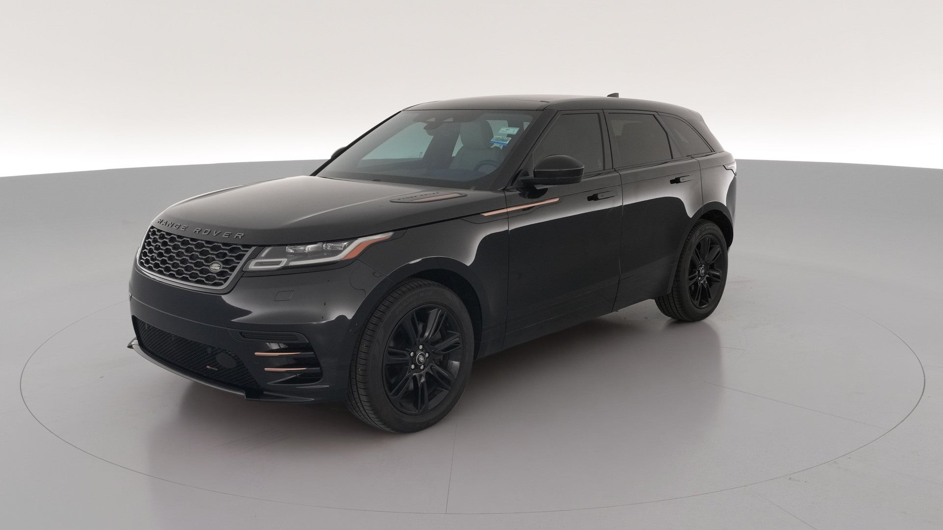 2022 Land Rover Range Rover Velar vehicle photo