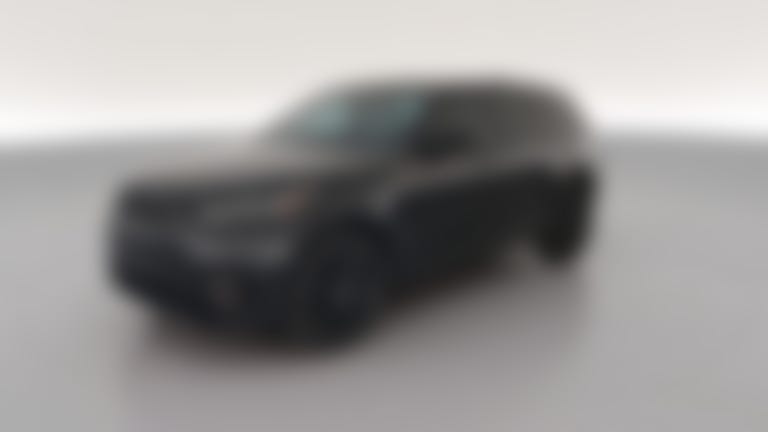 2022 Land Rover Range Rover Velar vehicle photo