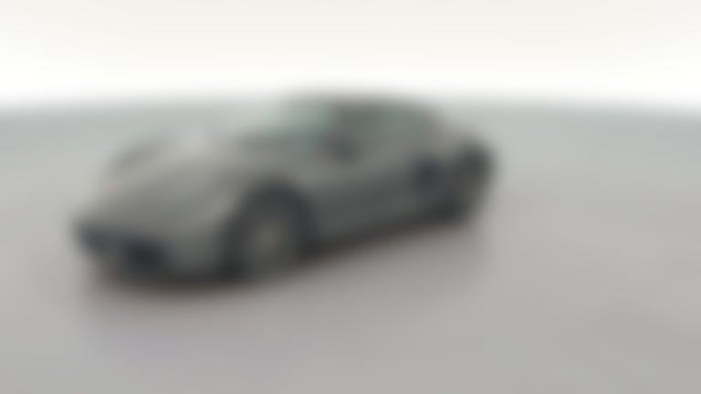2017 Porsche 718 Cayman vehicle photo