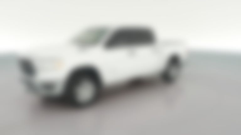 2024 Ram 1500 Crew Cab vehicle photo