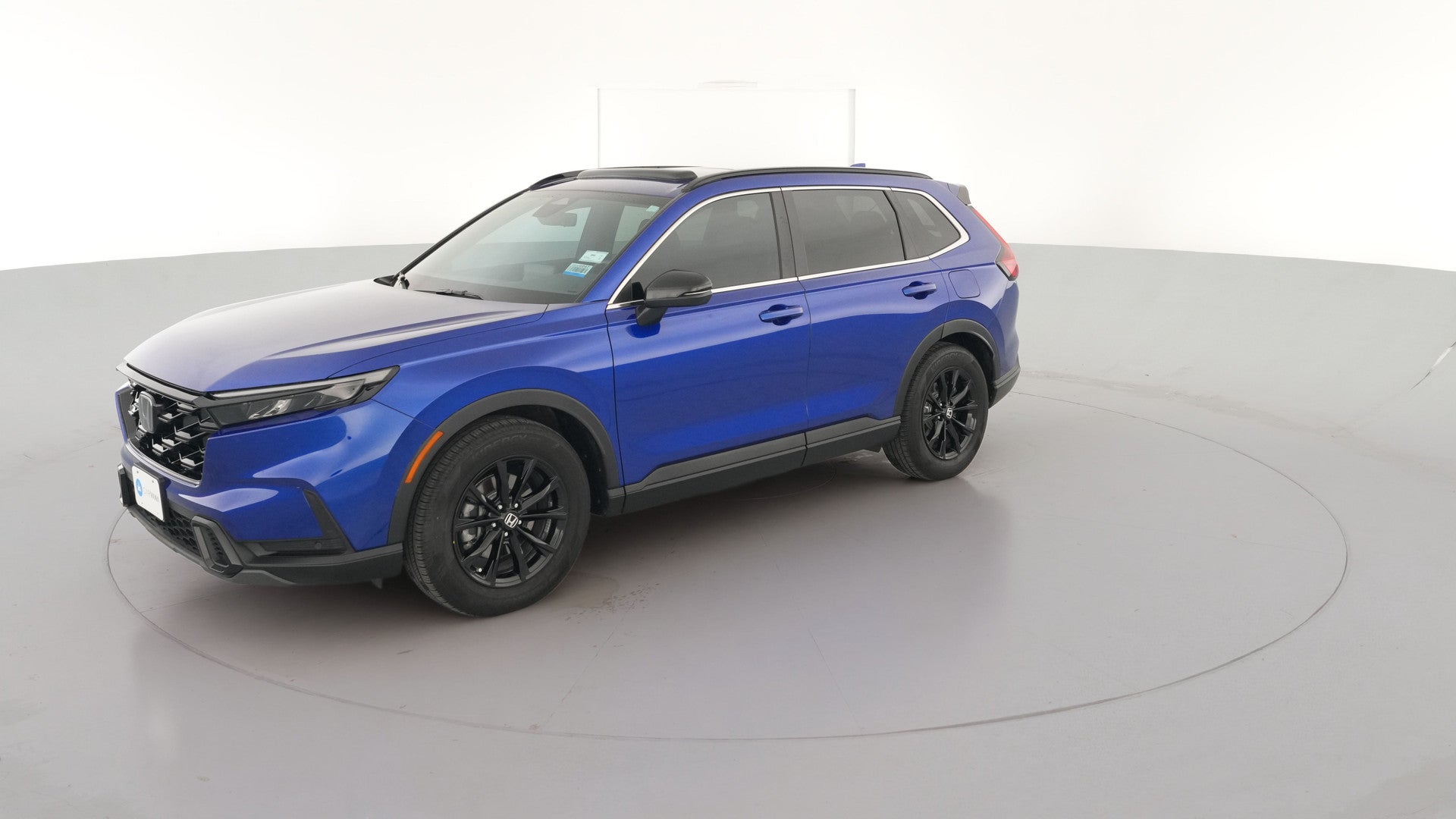 2024 Honda CR-V Hybrid vehicle photo