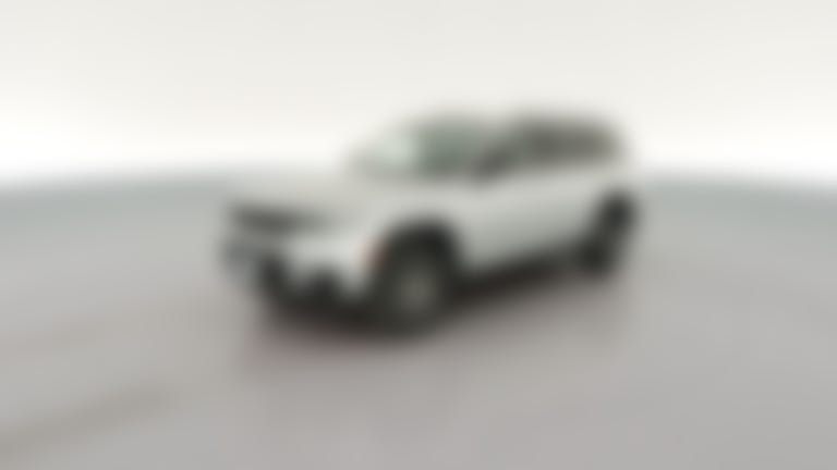 2023 Jeep Grand Cherokee L vehicle photo