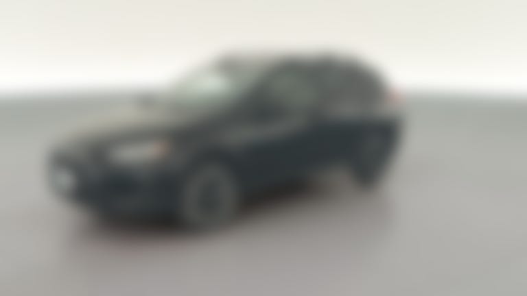 2021 Subaru Crosstrek vehicle photo