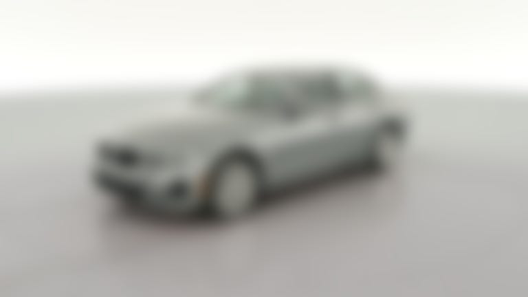 2025 BMW 3 Series vehicle photo