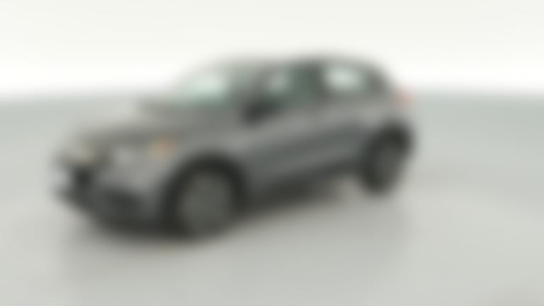 2019 Honda HR-V vehicle photo
