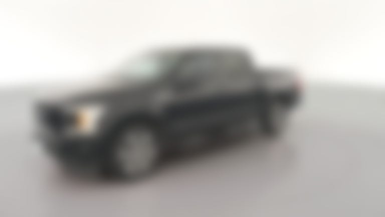 2019 Ford F150 SuperCrew Cab vehicle photo