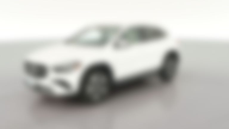 2025 Mercedes-Benz GLA vehicle photo
