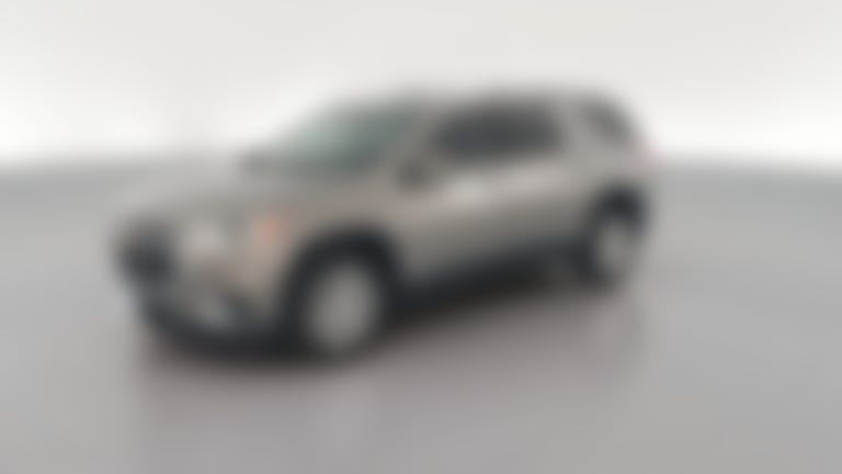 2019 Chevrolet Traverse vehicle photo