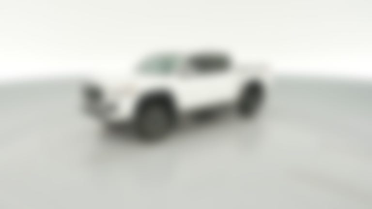 2021 Toyota Tacoma Double Cab vehicle photo