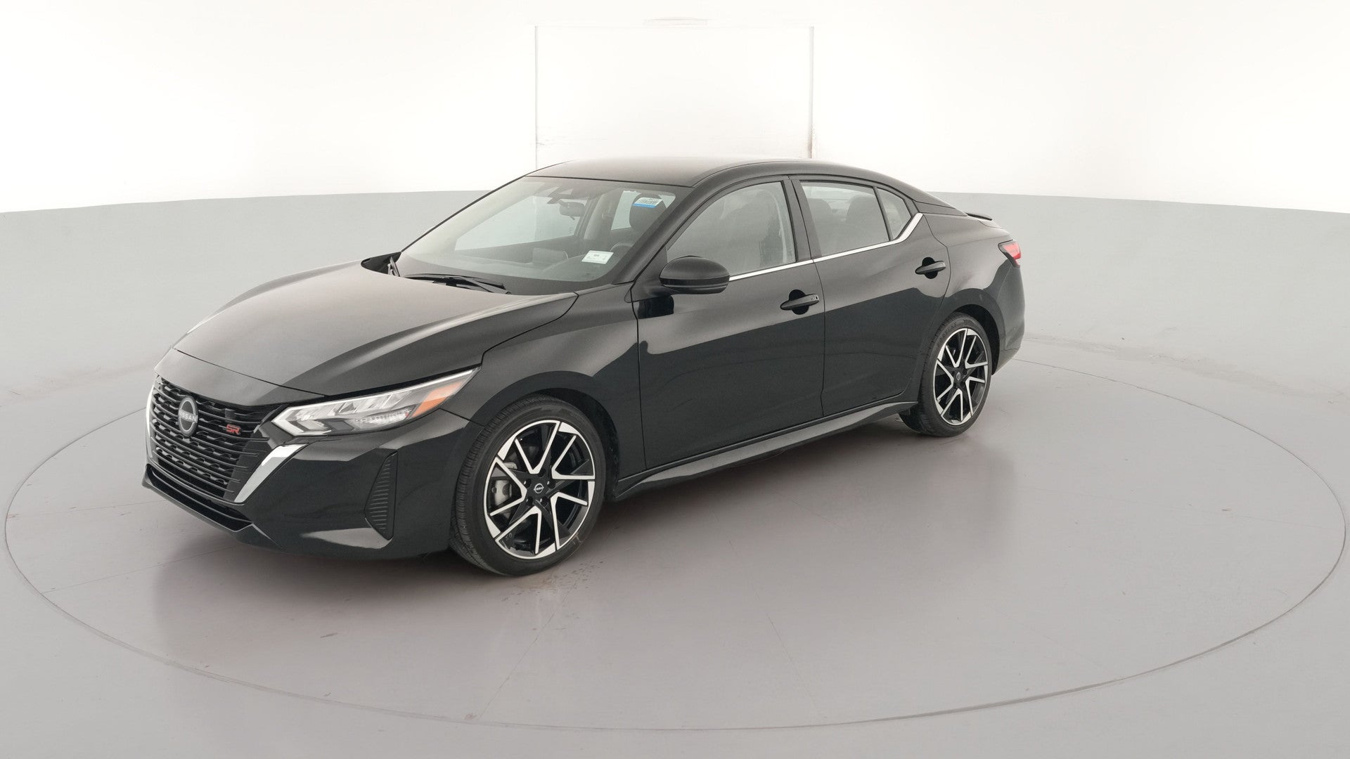 2025 Nissan Sentra vehicle photo