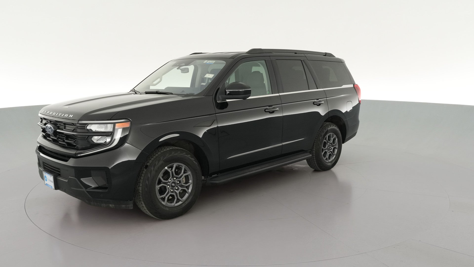 2025 Ford Expedition vehicle photo