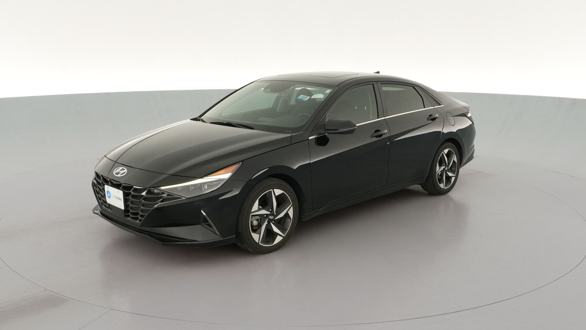 2022 Hyundai Elantra vehicle photo