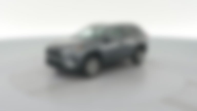 2025 Toyota RAV4 vehicle photo