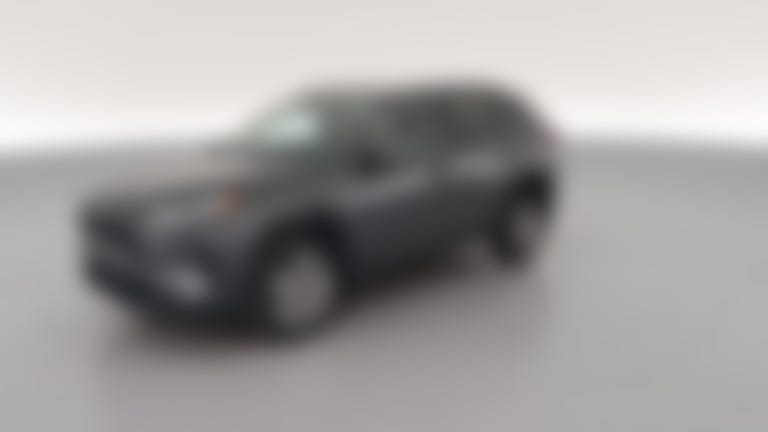2023 Toyota RAV4 vehicle photo